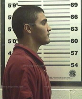 Joshua I Martinez