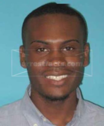 Hasani Kilpatrick