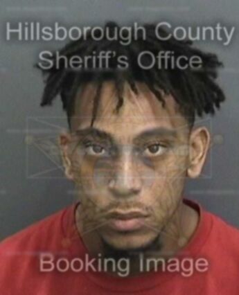 Andre Craig Richardson