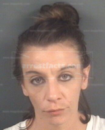 Leah Chesley West