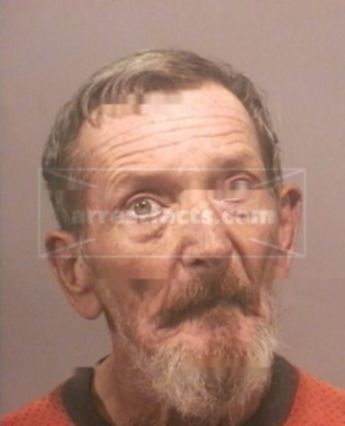Fred Dudley