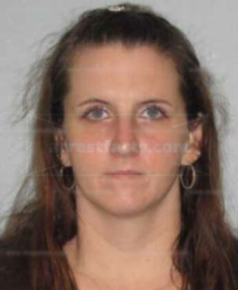 Shelly J Burkhalter