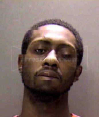 Marquis Henry Mack