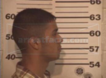 Hector Javier Espinoza