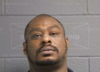 Mark Lee Maxwell