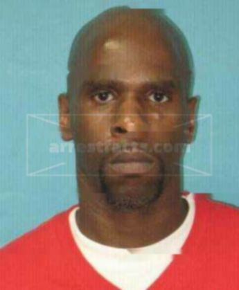 Charnell Clay Burglar
