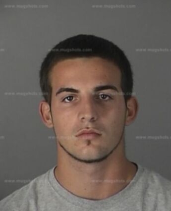 Tyler Joseph Spaulding