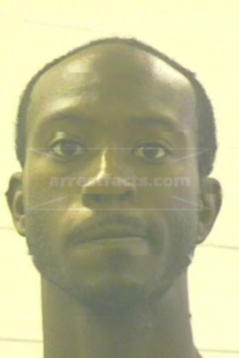 Che Lamar Butler