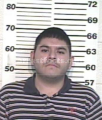 Jose Galvan