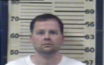 Gary Lynn Johnson