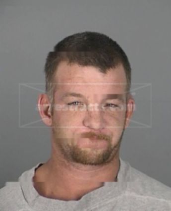 Adam Ray Cornett