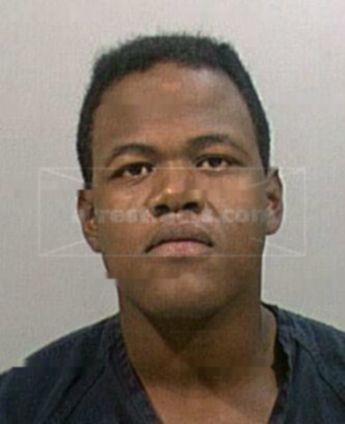 Demetrius Logan Barnes