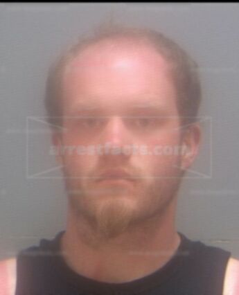 Aaron Paul Cartwright