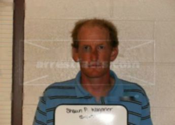 Shaun Paul Wagoner