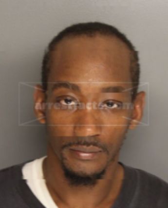 Detron L Mitchell