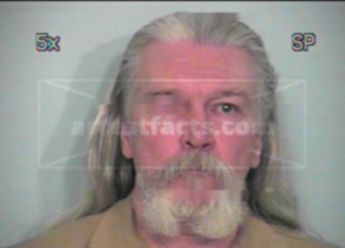 Walter Martin Leach