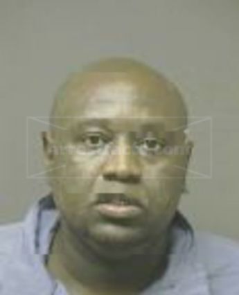 Derek Lamont Barrett