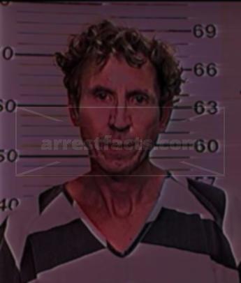 Clovis Ray Loden