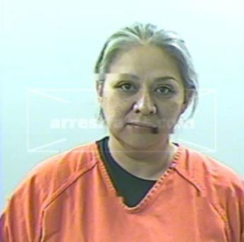 Antonia Delcobre Garcia