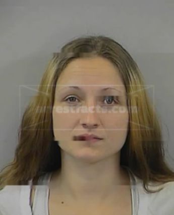 Theresa Malinda Chapman