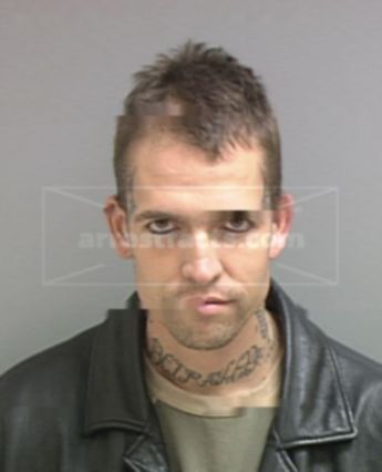 Steven Douglas Benson