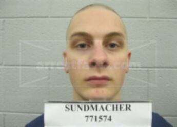 Matthew Douglas Sundmacher
