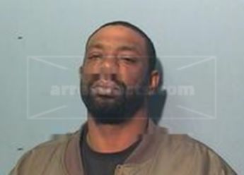 Theotis Mcknight