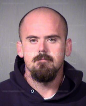 Joshua David Mcfarland