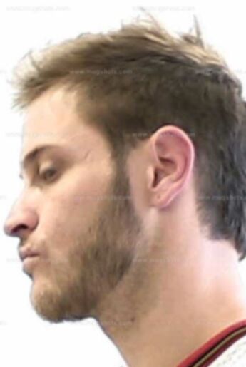 Ryan Aubrey Clarke
