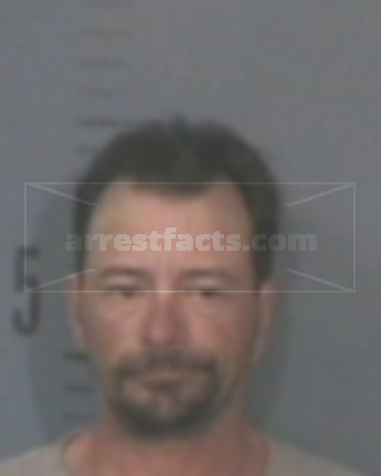 Steven Ray Bishop