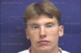 Marshall Wade Johnson