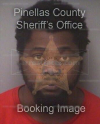 Derrion Marcel Huff