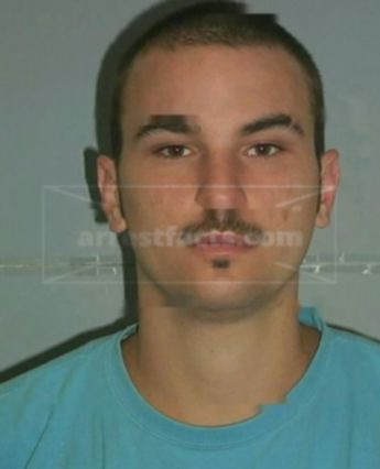 Trevor Savoie