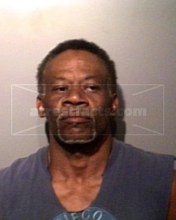 Barry Edward Ellis