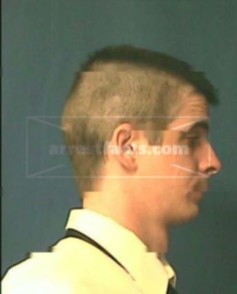 Matthew Kent Titsworth