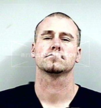Wesley Wayne Walters