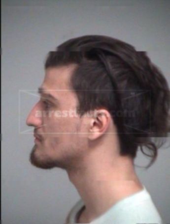 Tyler Lucas Harris