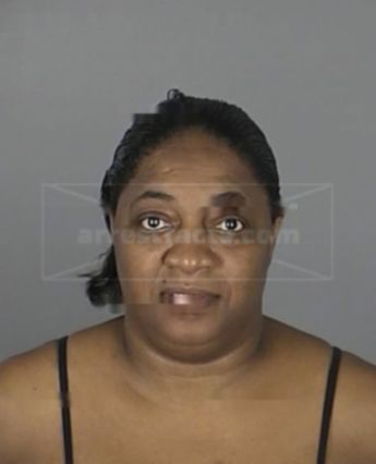Yolanda Catrice Washington