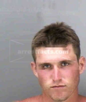 Tyler James Bowden