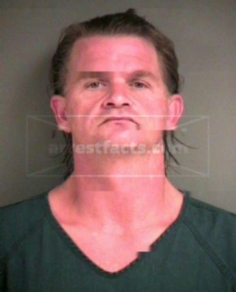 Michael Dennis Boyd