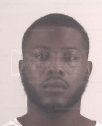 Jemetris Jamon Ware