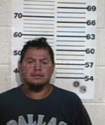 Jesus Leija Rivera