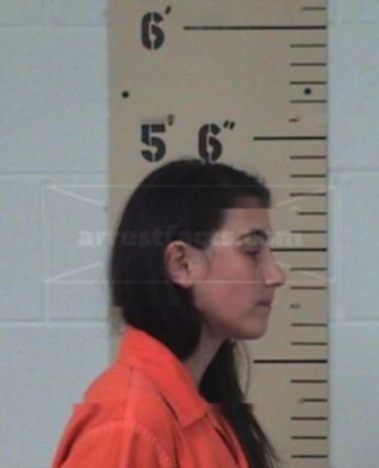 Kayla Bree Chapman