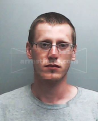 Logan Trey Trotter
