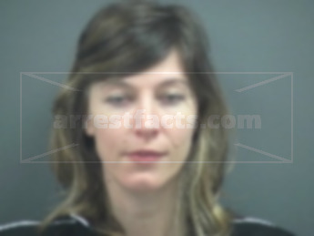 Julie Ashley Mende