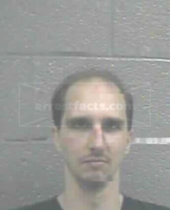 Steven Kerry Stafford