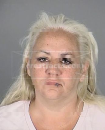 Cheri Lynn Taber