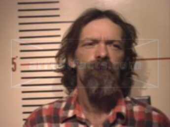 Billy Mack Mcnabb