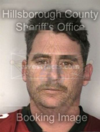 Chad Dewitt Hallman