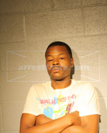 Lamont Qualls